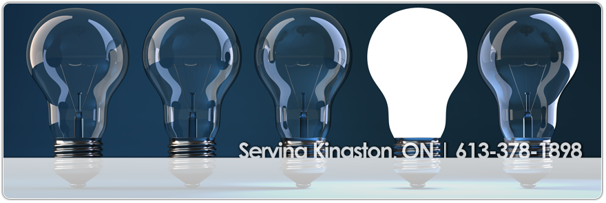 Electrician Kingston - Main 1