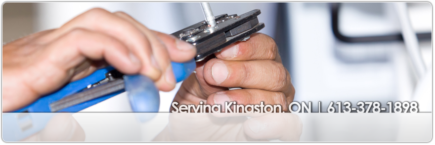 Electrician Kingston - Main 2