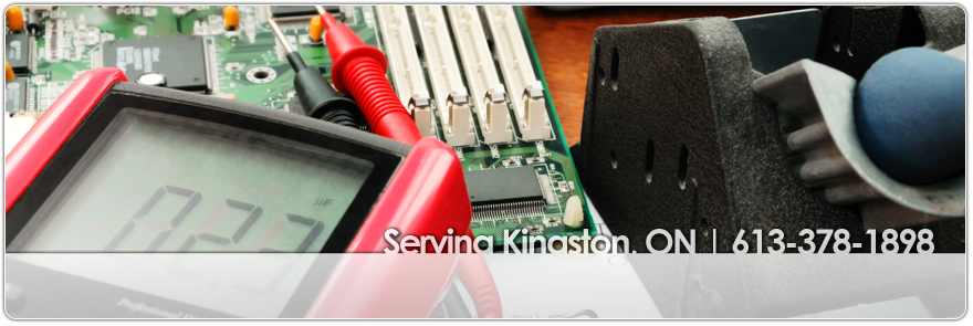 Electrician Kingston - Main 3